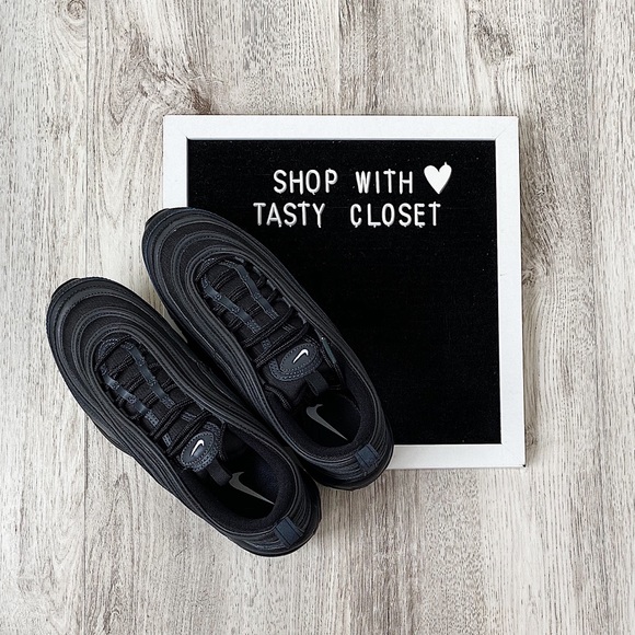 Nike air max 97 sneakers - Picture 7 of 8